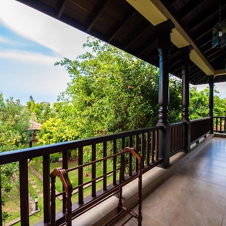 Dream Garden Hotel Arugam Bay Eksteriør billede