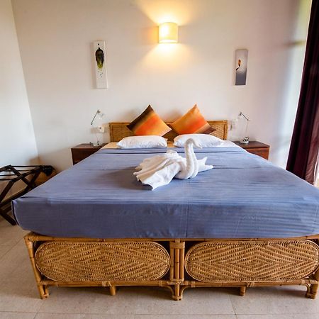 Dream Garden Hotel Arugam Bay Eksteriør billede