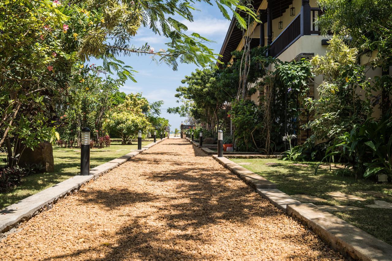 Dream Garden Hotel Arugam Bay Eksteriør billede