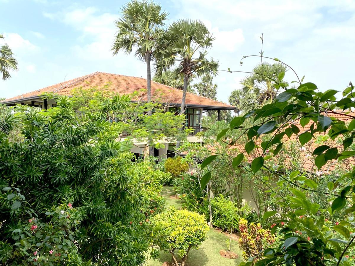 Dream Garden Hotel Arugam Bay Eksteriør billede